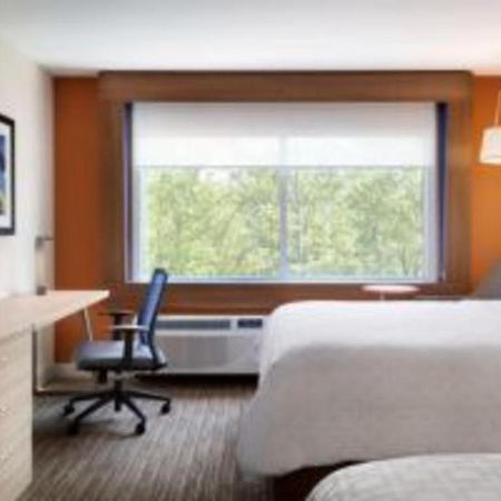 Comfort Suites Northlake Tucker Ngoại thất bức ảnh