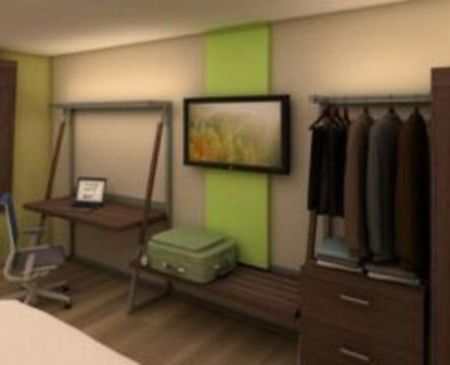 Comfort Suites Northlake Tucker Ngoại thất bức ảnh