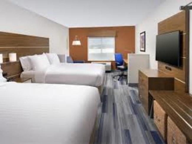Comfort Suites Northlake Tucker Ngoại thất bức ảnh