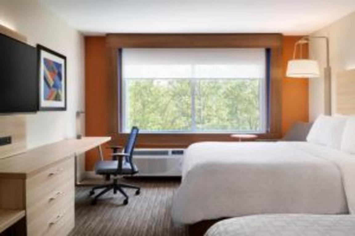 Comfort Suites Northlake Tucker Ngoại thất bức ảnh